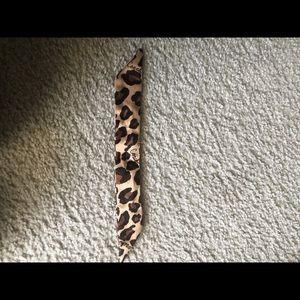 Coach wild beasts twilly